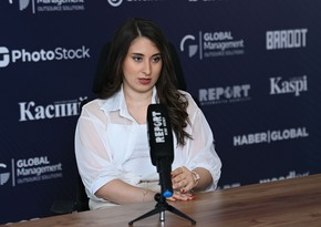 Azad Mirzəcanzadə İnkişaf Proqramının qalibi: Layihənin icrasında hədəfə çatdığımızı düşünürəm - MÜSAHİBƏ