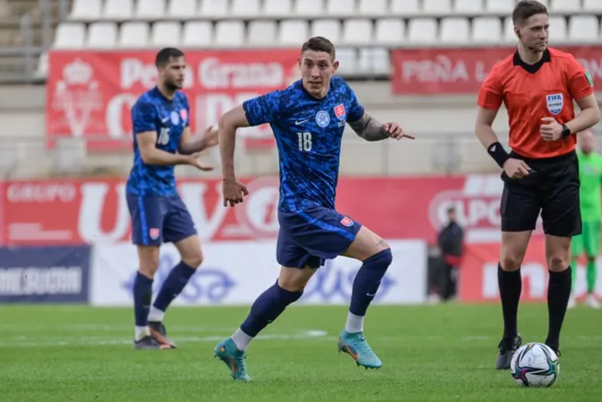 Erik Yirka: Qarabağla matçda bu imkanı əldə etmək böyük motivasiyadır