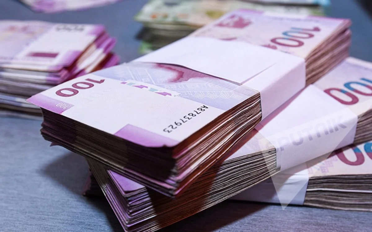 Azərbaycanda I yarımildə 103 milyon manata yaxın güzəştli kredit verilib