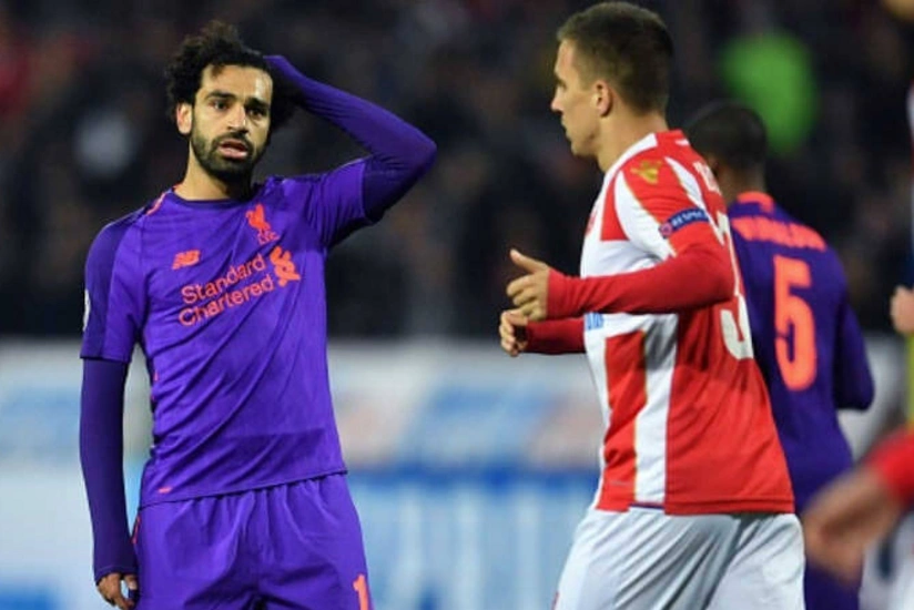 UEFA Çempionlar Liqası: qrup mərhələsinin IV turuna yekun vurulub