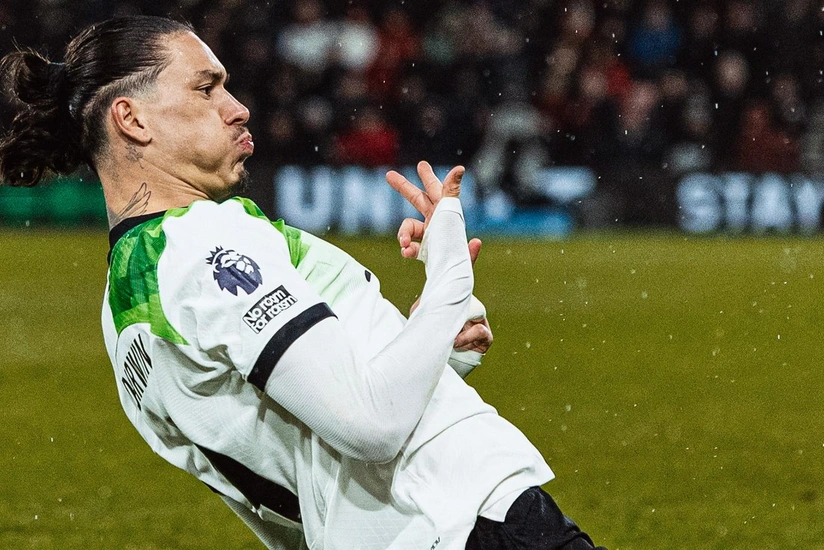 АПЛ: Ливерпуль разгромил Борнмут