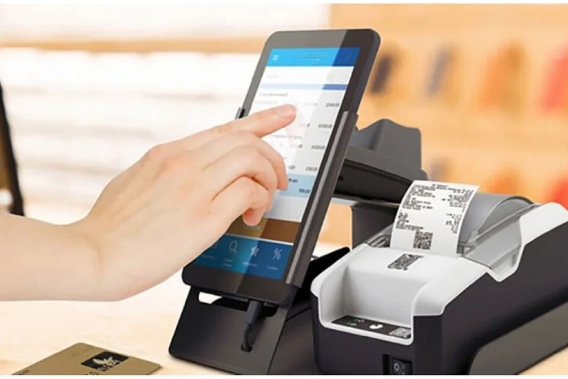 Германия возобновила поставки кассовых аппаратов в Азербайджан