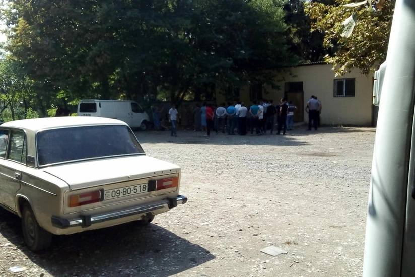 В Мингячевире во время операции скончался ребенок - ОБНОВЛЕНО