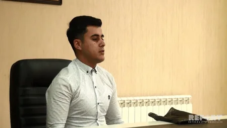 Arzu Rəhimov Qusarda vətəndaşları qəbul edib - VİDEO