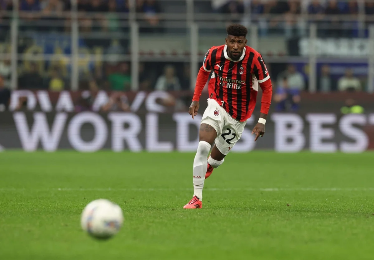 Qalatasaray braziliyalı futbolçu üçün Milanla danışıqlara başladı