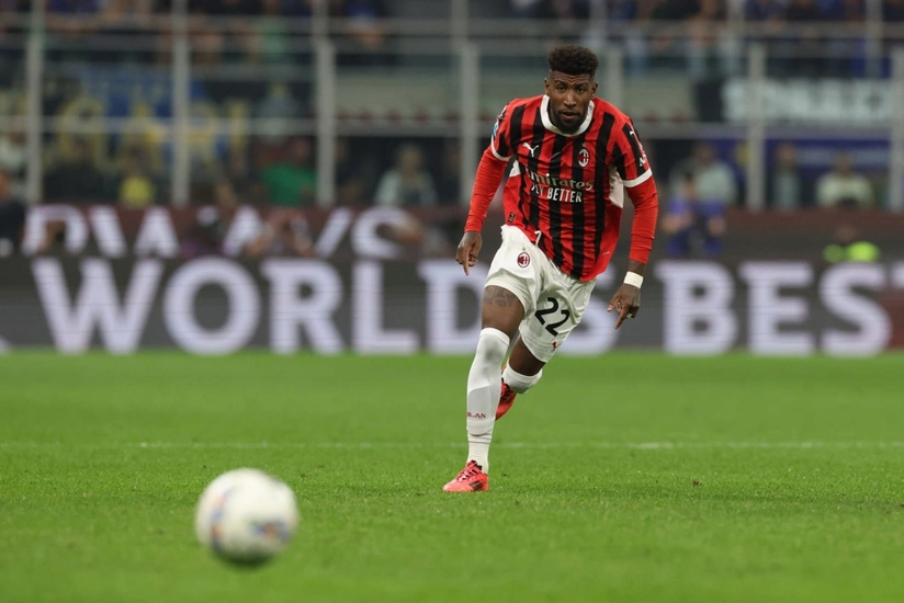 Qalatasaray braziliyalı futbolçu üçün Milanla danışıqlara başladı