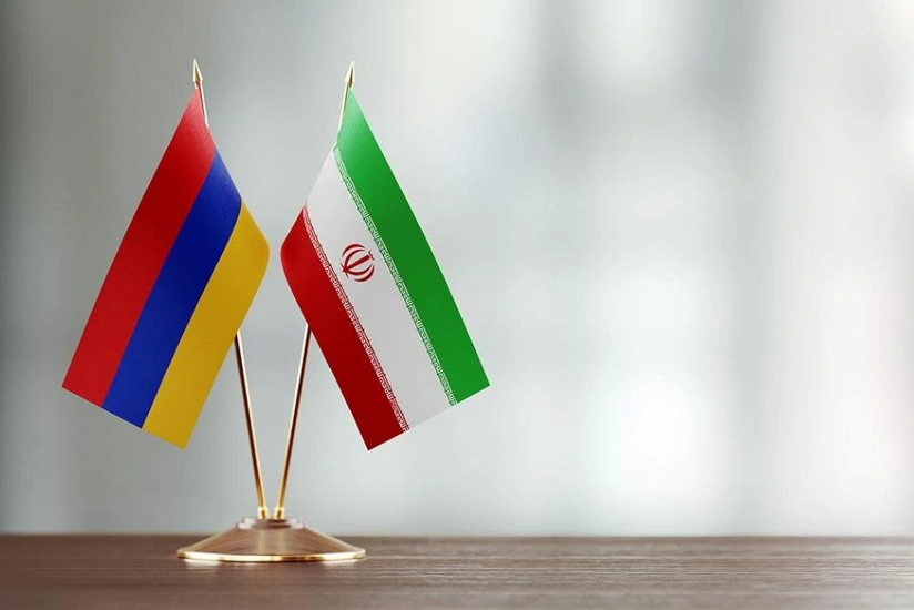 Ermənistan İrana yeni səfir təyin edib