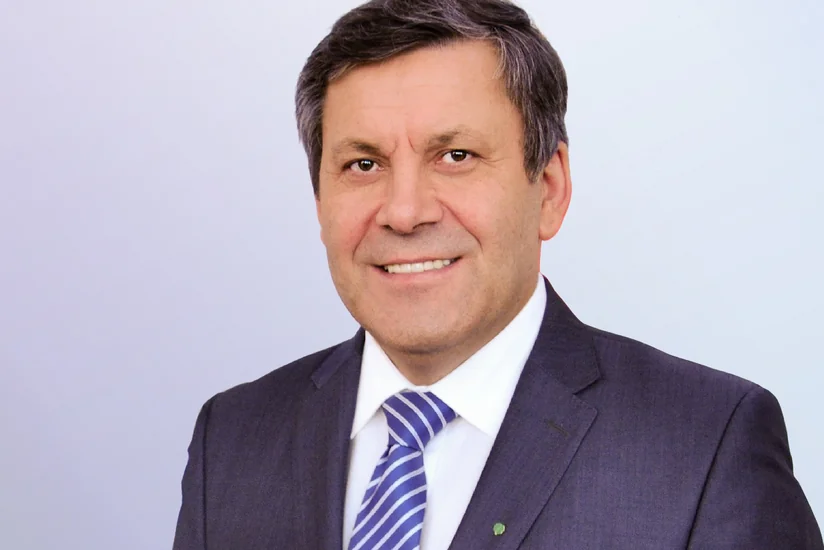 Polşa baş nazirinin müavini: Azərbaycanın Avropa enerji bazarında rolu getdikcə artır - MÜSAHİBƏ