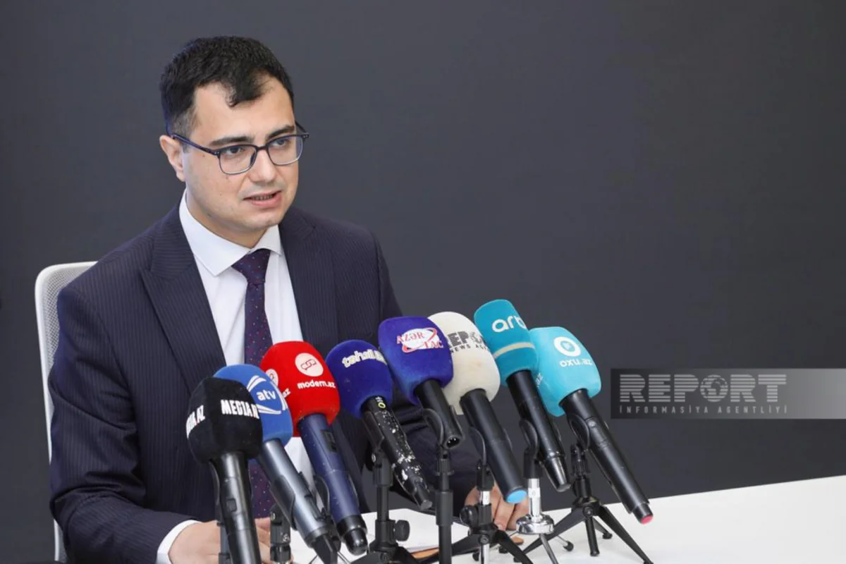 Исмаилбейли: Из набравших на экзамене одинаковые баллы учителей предпочтение отдается кандидату с красным дипломом
