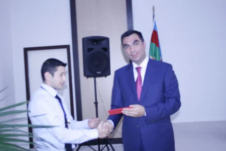 Vitse-prezident Xalik Məmmədov: SOCAR-ın gələcək üçün böyük planları var