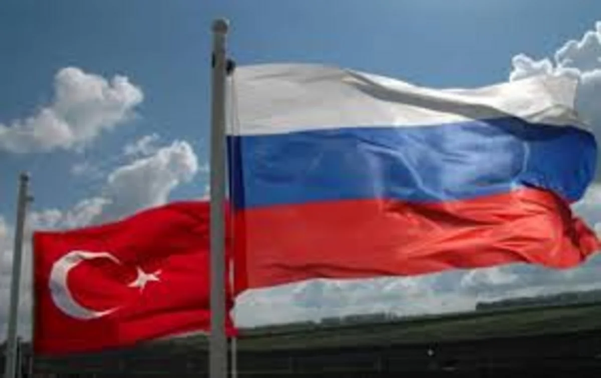 ​Опрос: Отношение россиян к туркам в целом не изменилось