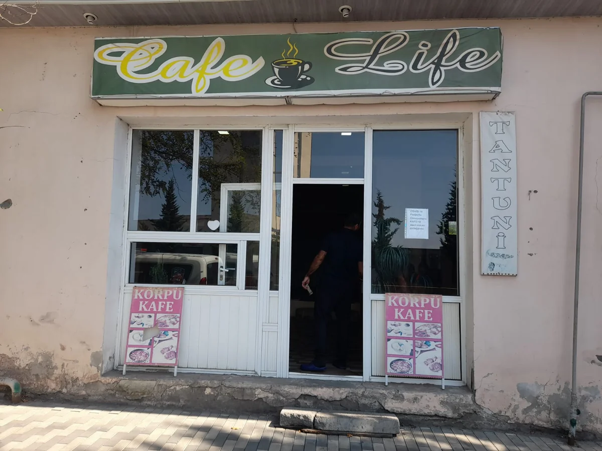 Zaqatalada qaydaları pozan obyekt sahibləri cərimələnib