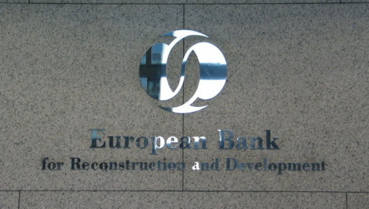 ​Regional direktor: EBRD-nin yerli kapital bazarında iştirakı hər iki tərəf üçün faydalı olacaq