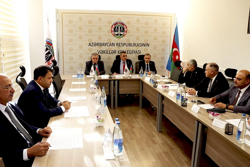 Qəbələ, Zaqatala və Biləsuvarda vəkil büroları təsis ediləcək