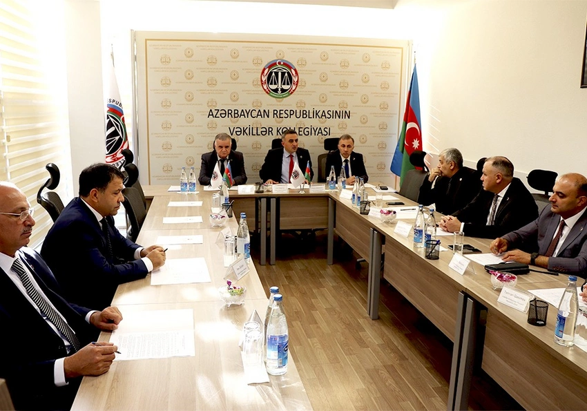 Qəbələ, Zaqatala və Biləsuvarda vəkil büroları təsis ediləcək