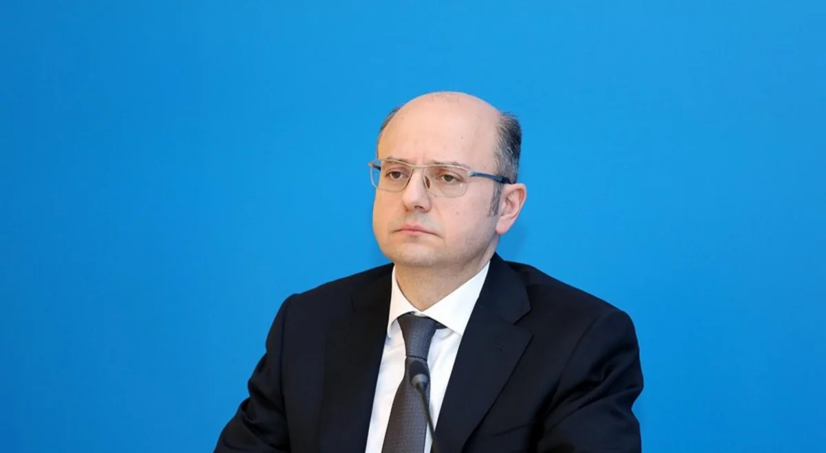 Shahbazov: Every energy resource has right to participate in energy transition