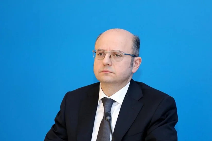 Shahbazov: Every energy resource has right to participate in energy transition