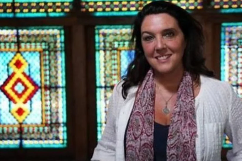 Би-би-си анонсировала передачу Шелковый путь - чудеса Азербайджана