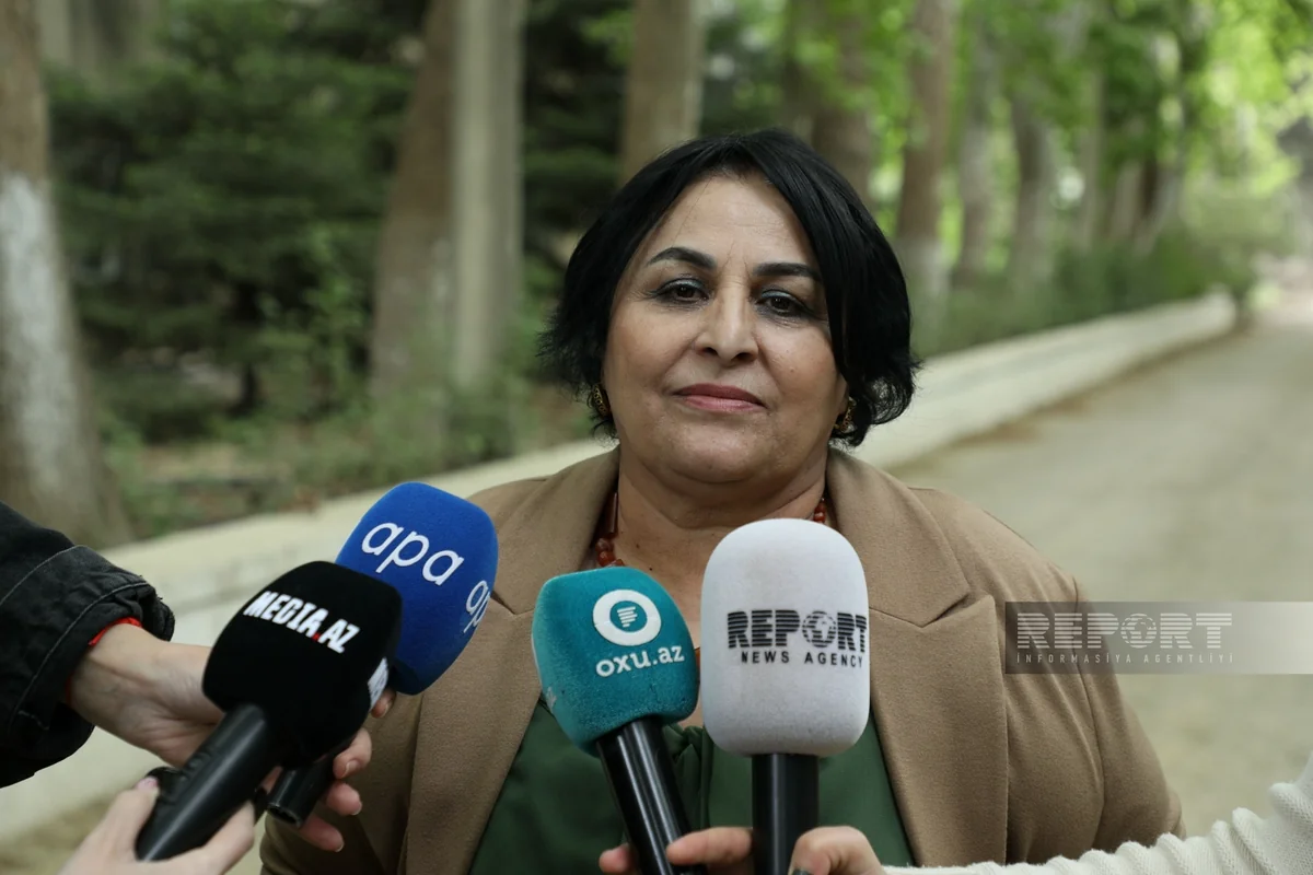Qırmızı Kitabın lll nəşri tam hazırdır