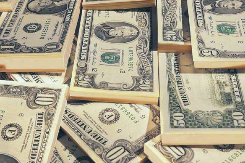 Azerbaijan gets 7% growth in currency reserves year-on-year