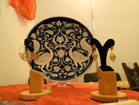 Azərbaycan Tbilisidə keçirilən beynəlxalq etnofestivalda təmsil olunur