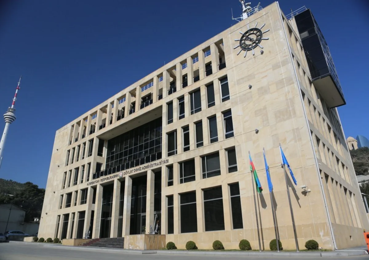 Dövlət Dəniz Agentliyinin qurumu zərərini 20% azaldıb