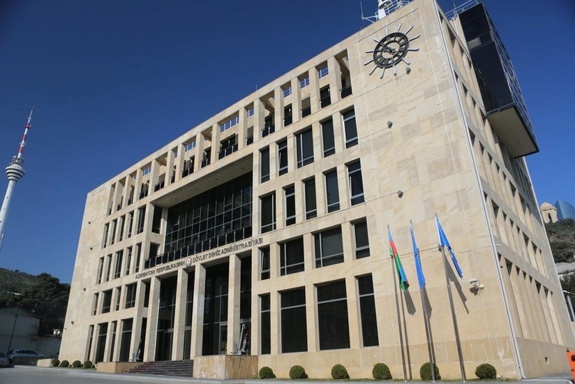 Dövlət Dəniz Agentliyinin qurumu zərərini 20% azaldıb