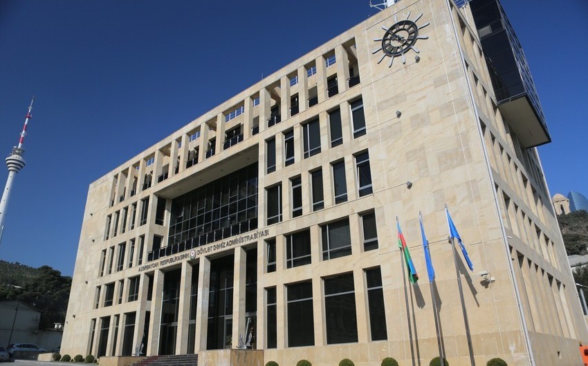 Dövlət Dəniz Agentliyinin qurumu zərərini 20% azaldıb