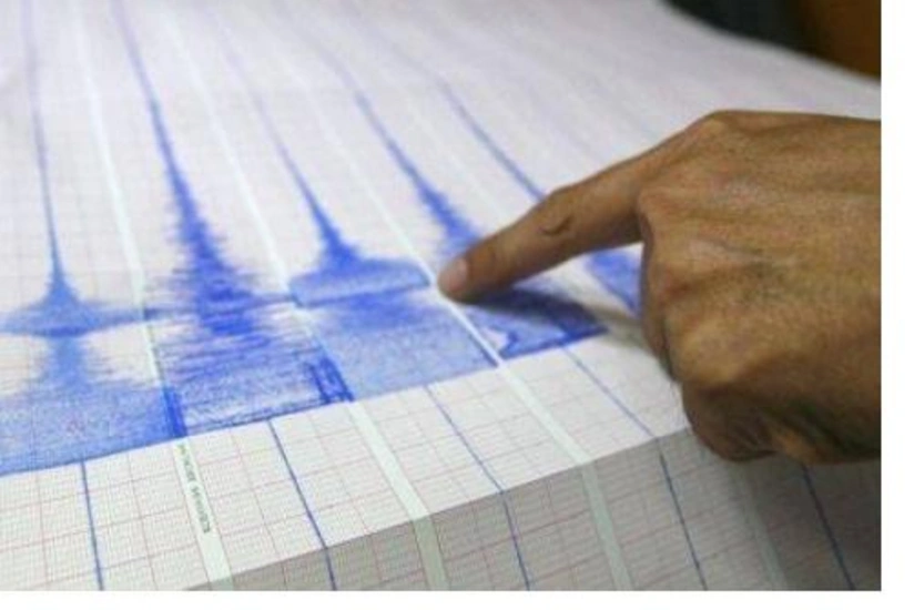 5-magnitude earthquake hits Azerbaijan