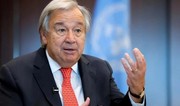Генсек ООН осудил российские удары по Украине и заявил о риске для ядерной безопасности