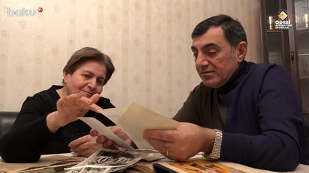 Qərbi Azərbaycan Xronikası: “Camaat pərən-pərən düşdü, hərə bir tərəfə dağıldı”