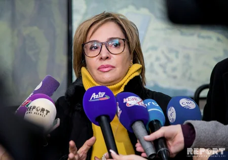 SOCAR-ın sürücüləri təlimlərə cəlb olunurlar - YENİLƏNİB