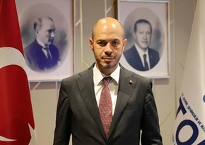 Kahramanmaraş valisi: Azərbaycan məhəlləsinin inşası dövlətlərimizin gücünün rəmzidir