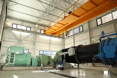 İndiyə qədər Qarabağdakı və Şərqi Zəngəzurdakı SES-lərdə 110 milyon kVt/saat enerji istehsal olunub