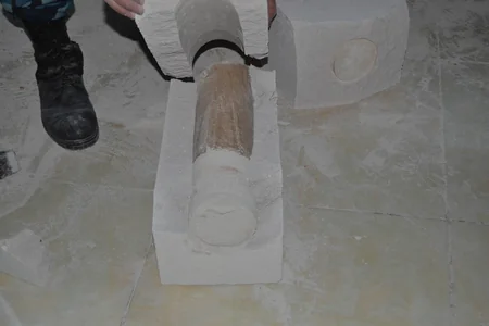 Azərbaycan ərazisi ilə İrandan Gürcüstana aparılan 306 kiloqramdan artıq heroin müsadirə edilib