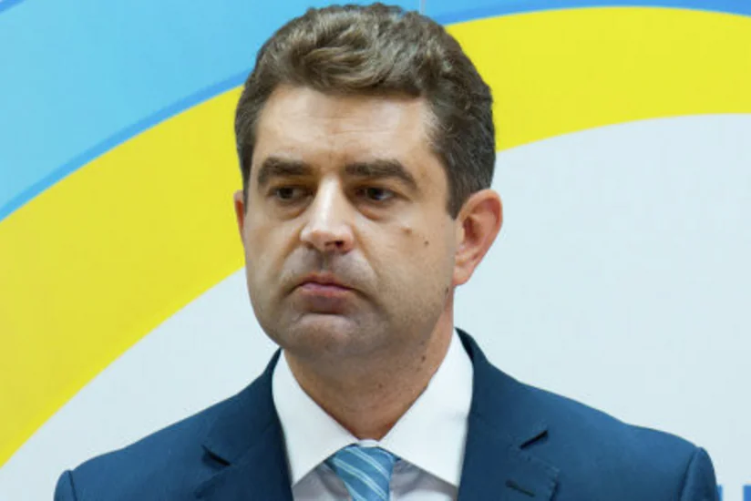 МИД Украины призвало журналистов уважать правила въезда на территорию Азербайджана