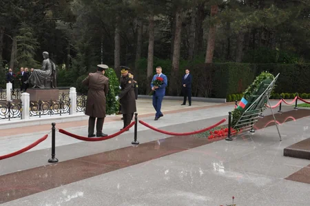 Azərbaycanla Bosniya və Herseqovina arasında təbii fəlakətlərdən mühafizə sahəsində əməkdaşlıq sazişi imzalanıb