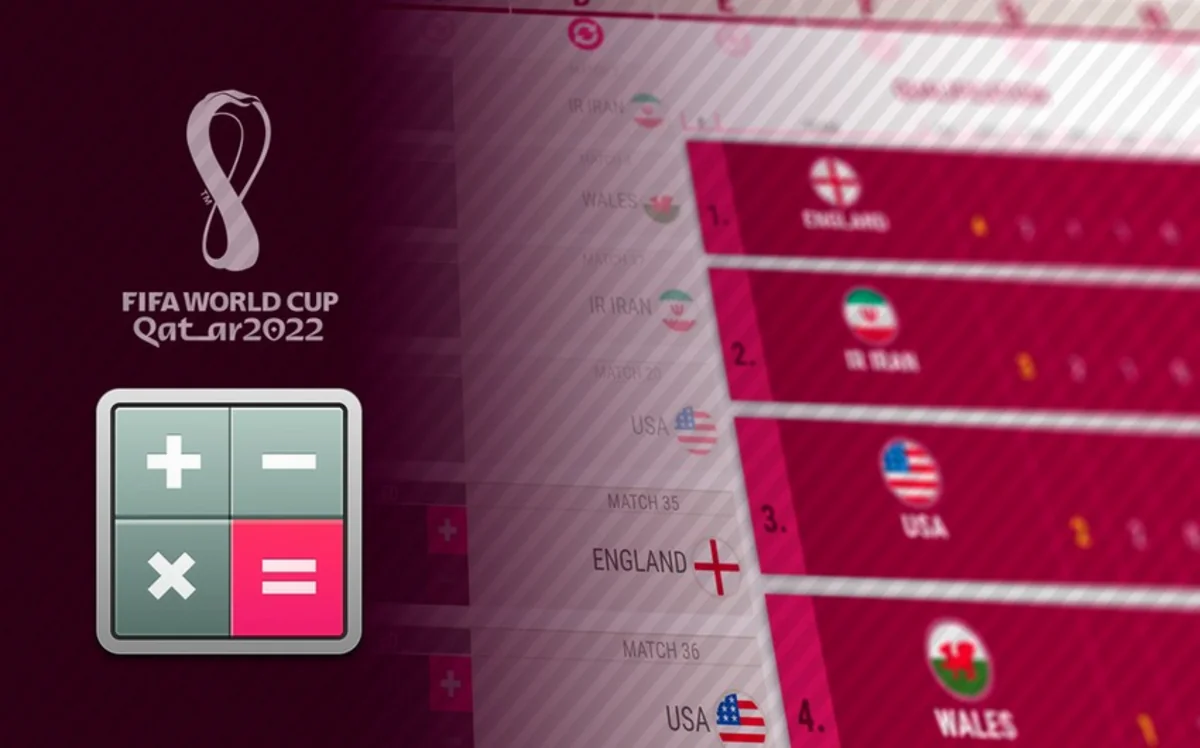 DÇ-2022: Komandaların 1/8 final şansları - Kim, hansı nəticə ilə qrupdan çıxacaq? – TƏHLİL