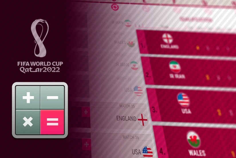 DÇ-2022: Komandaların 1/8 final şansları - Kim, hansı nəticə ilə qrupdan çıxacaq? – TƏHLİL