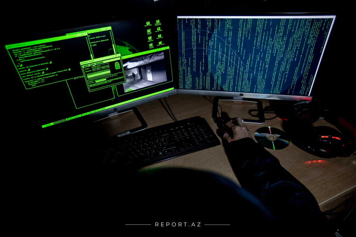 Azerbaijani hackers leak documents of Armenian government for $ 1 million