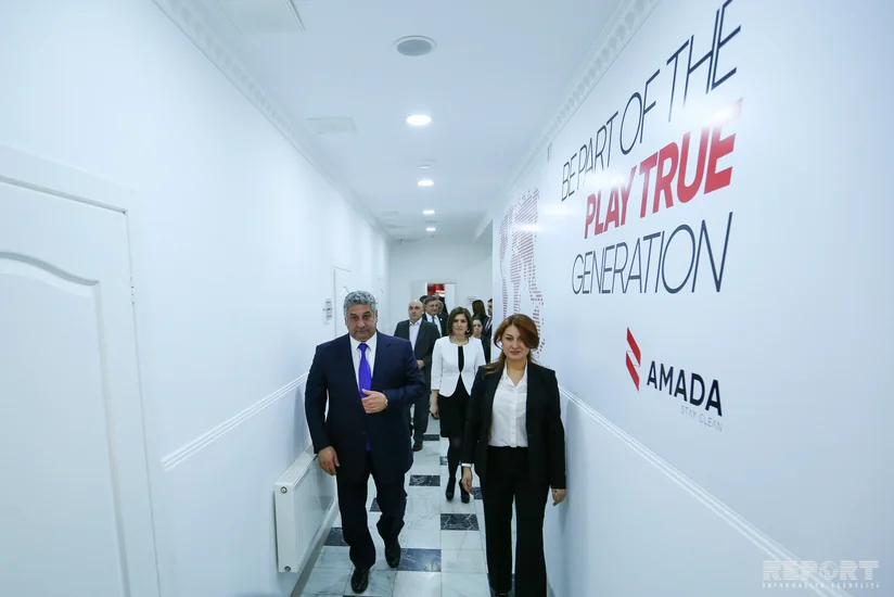 Azərbaycan Ağır Atletika Federasiyası 2 ilədək cəzalandırıla bilər