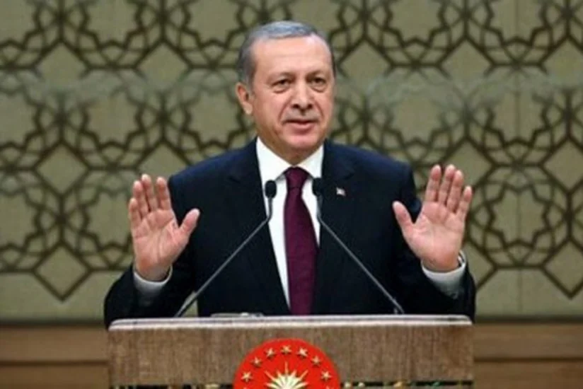 Ərdoğan: Koalisiya hökümətinə ehtiyac var