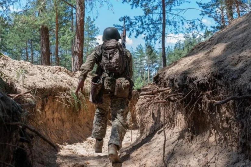 ISW: Операция в Курской области дала возможность ВСУ перехватить инициативу