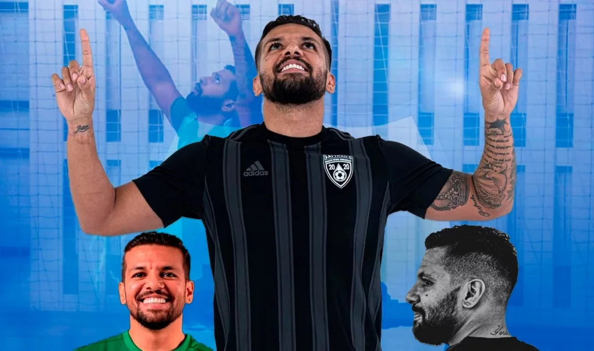 Azərbaycan çempionu növbəti transferini reallaşdırıb