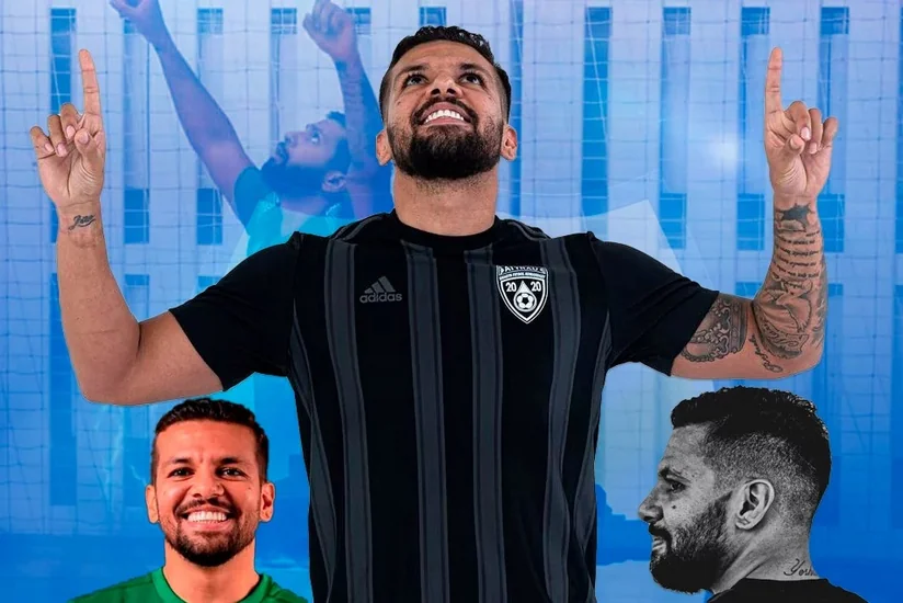 Azərbaycan çempionu növbəti transferini reallaşdırıb