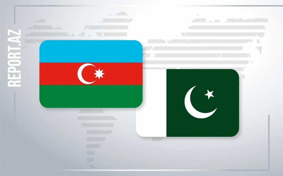 Prezident Azərbaycanla Pakistan arasında imzalanmış sənədləri təsdiqləyib