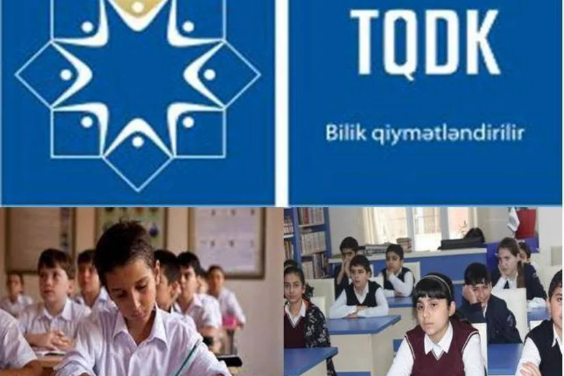 TQDK Bakı və Sumqayıt şəhərlərində monitorinq imtahanları keçirib