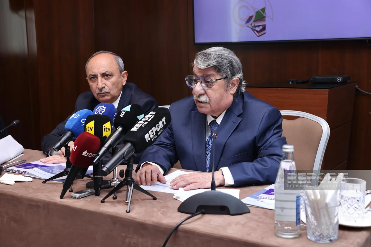 Kamran Imanov: Mythical stereotypes shape modern Armenian identity