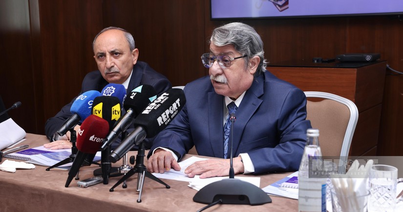 Kamran İmanov: Ermənilərin böyük həvəslə istinad etdikləri saxta əlyazmaların orijinalları tapılmır