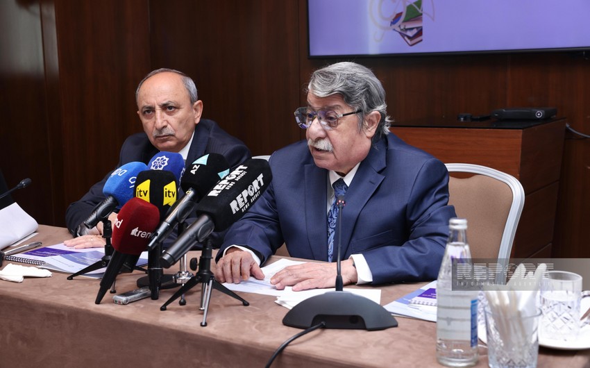 Kamran Imanov: Mythical stereotypes shape modern Armenian identity